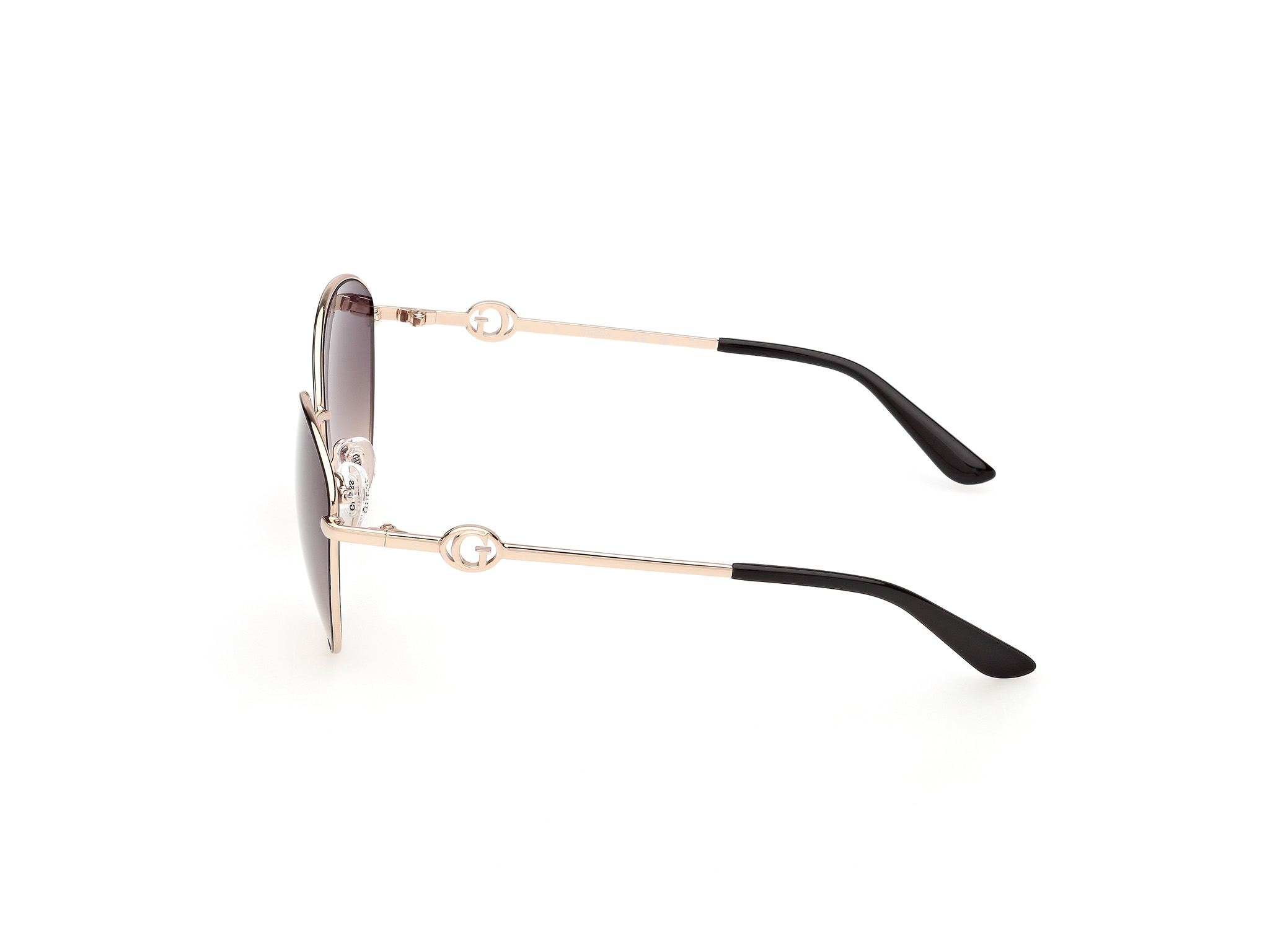 GUESS GU00284/S 05B 58-17-135 Güneş Gözlüğü