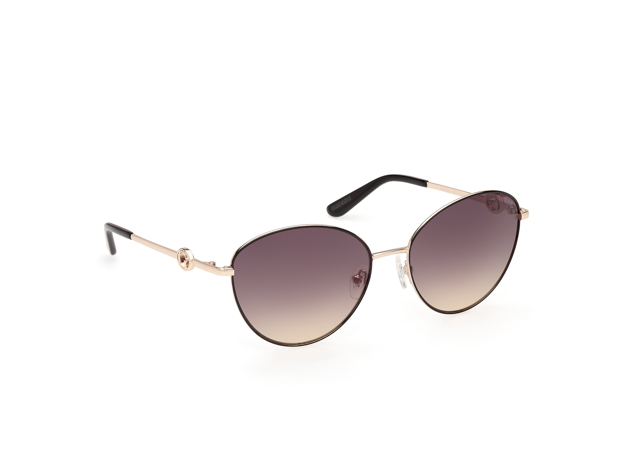 GUESS GU00284/S 05B 58-17-135 Güneş Gözlüğü