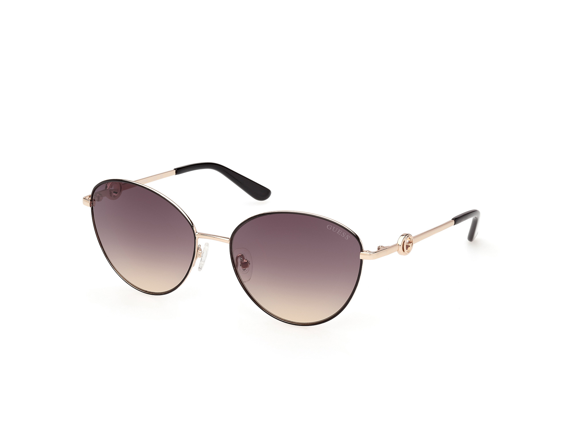 GUESS GU00284/S 05B 58-17-135 Güneş Gözlüğü