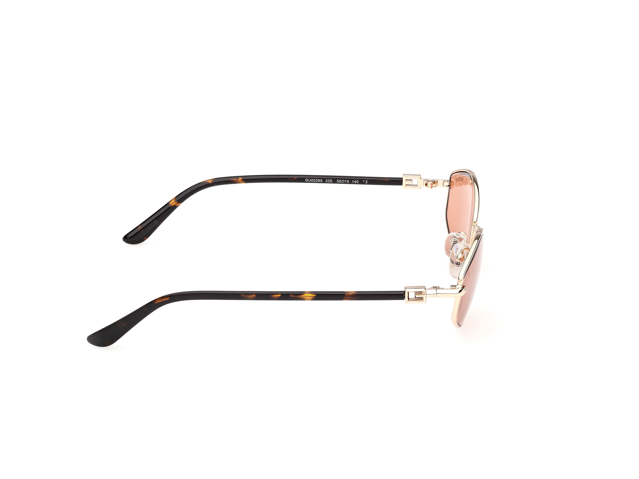 GUESS GU00289/S 32E 56-19-140 Güneş Gözlüğü