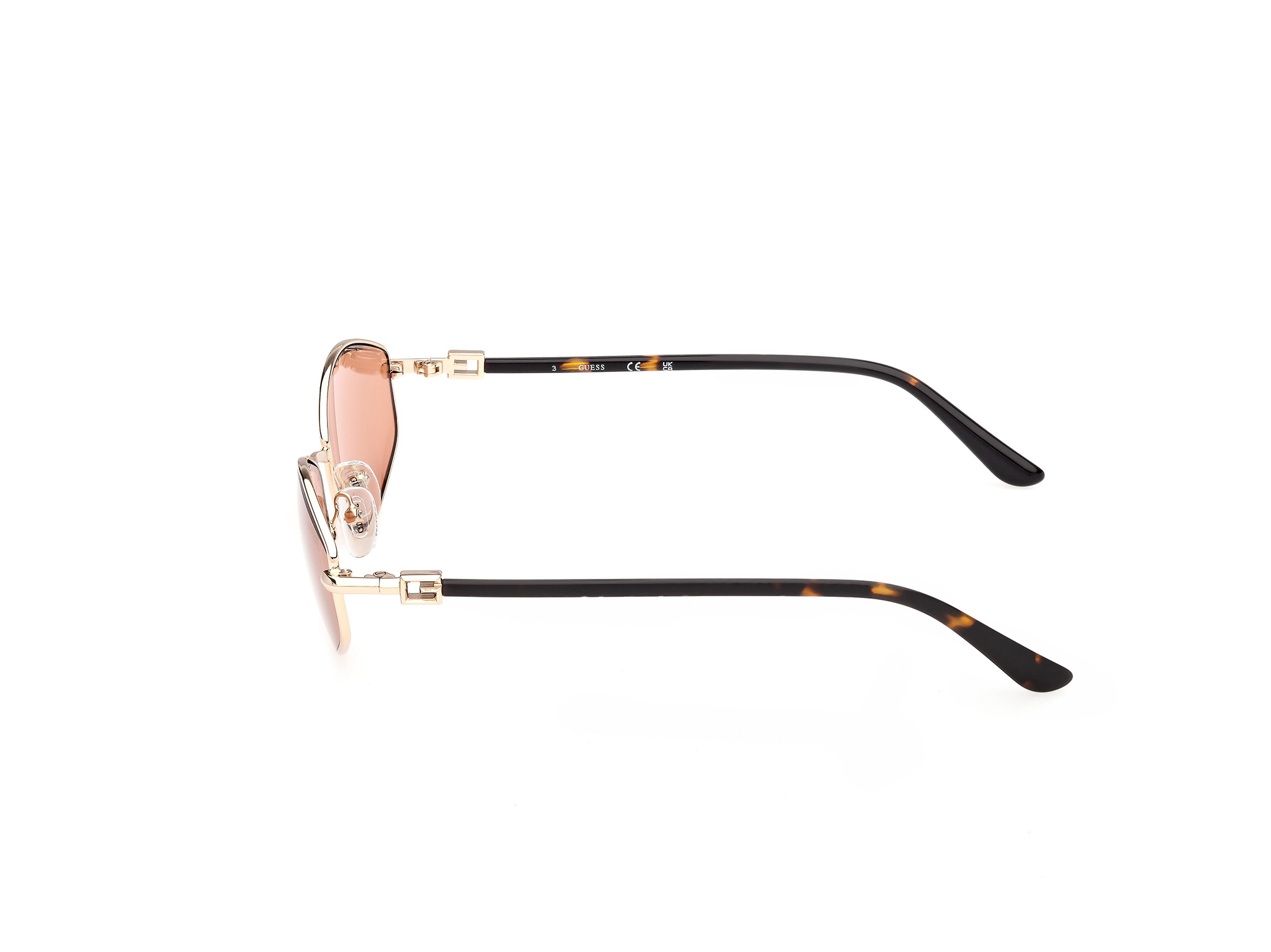 GUESS GU00289/S 32E 56-19-140 Güneş Gözlüğü