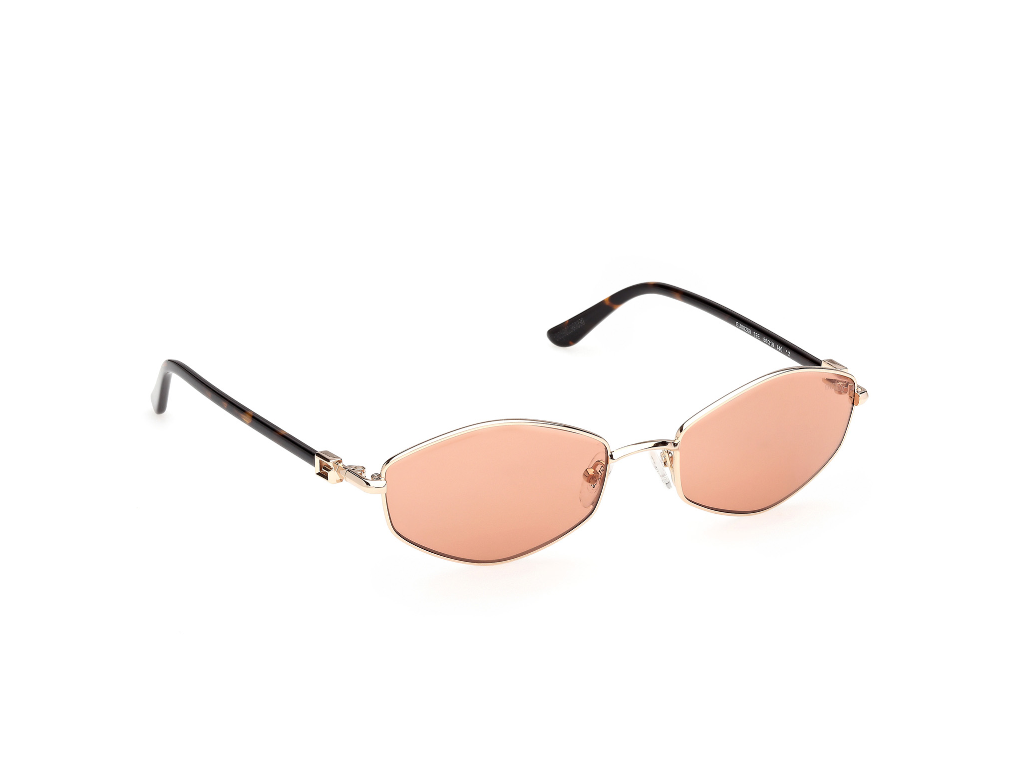 GUESS GU00289/S 32E 56-19-140 Güneş Gözlüğü