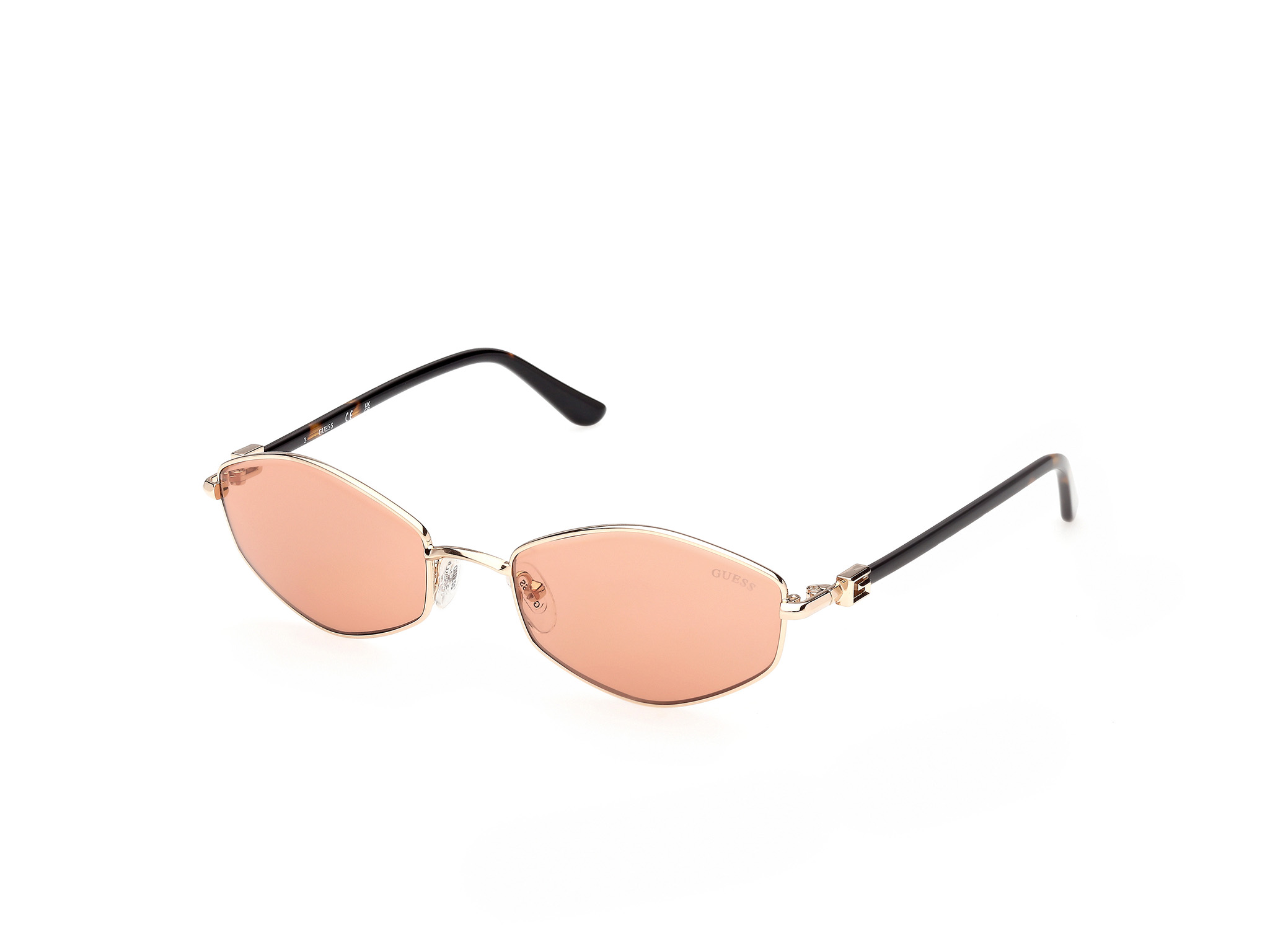 GUESS GU00289/S 32E 56-19-140 Güneş Gözlüğü