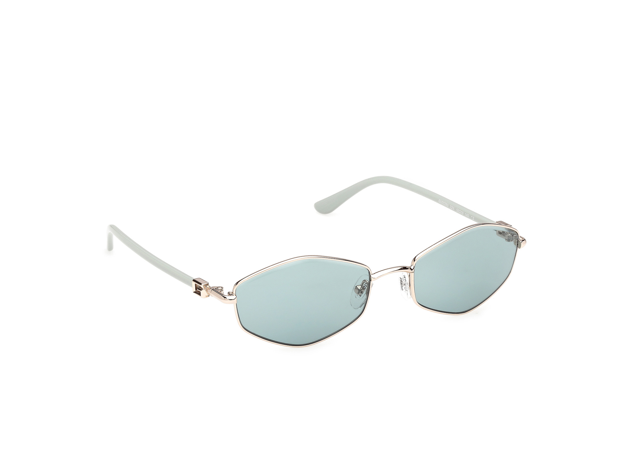 GUESS GU00289/S 32N 56-19-140 Güneş Gözlüğü