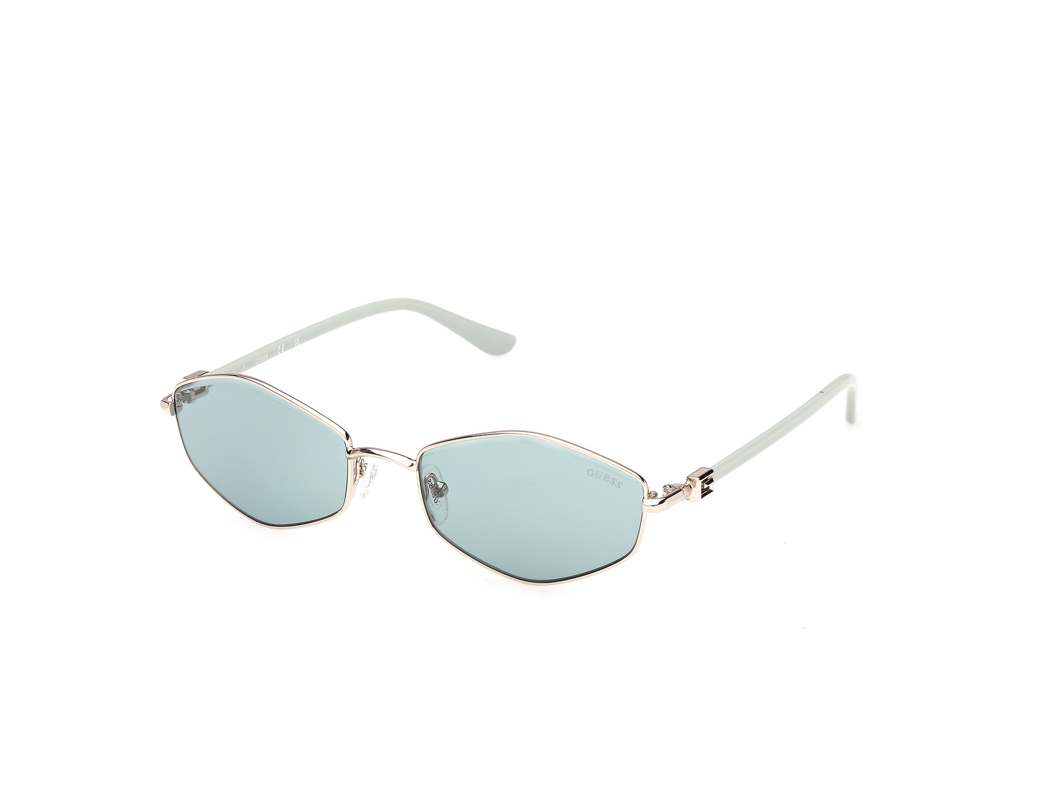 GUESS GU00289/S 32N 56-19-140 Güneş Gözlüğü