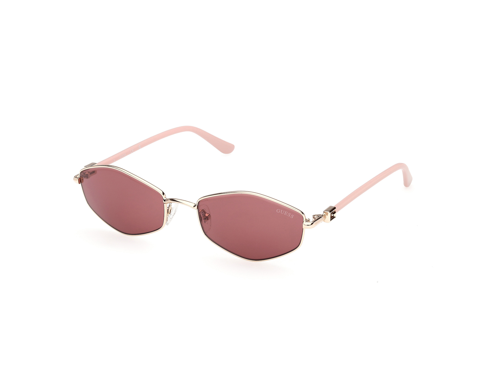 GUESS GU00289/S 32S 56-19-140 Güneş Gözlüğü