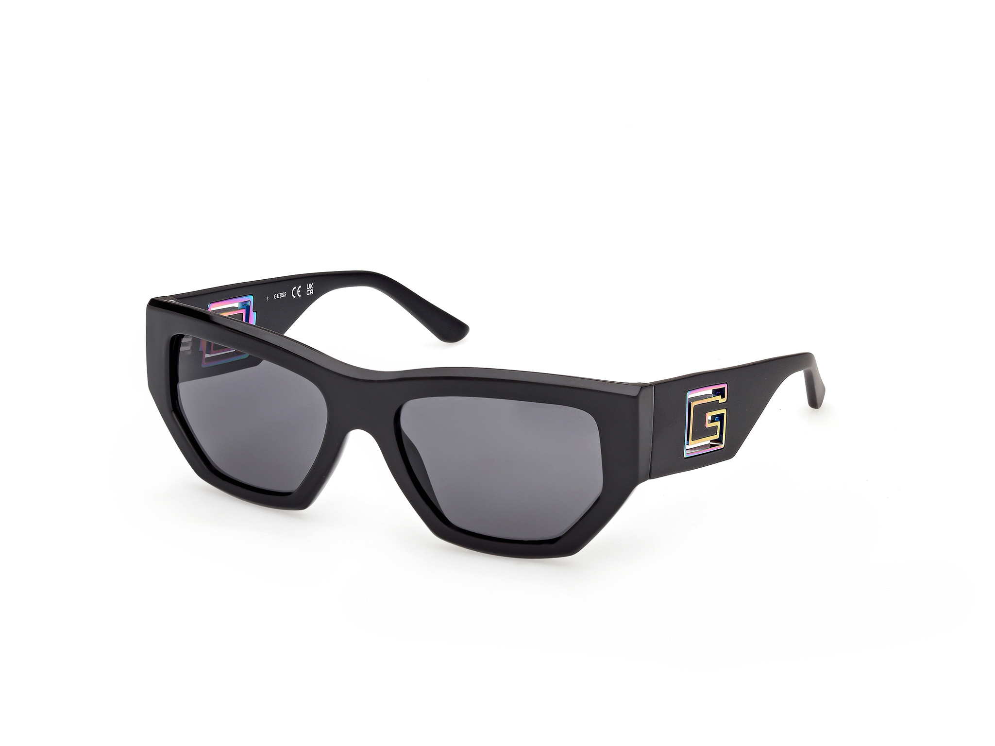 GUESS GU00291/S 01A 54-18-135 Güneş Gözlüğü