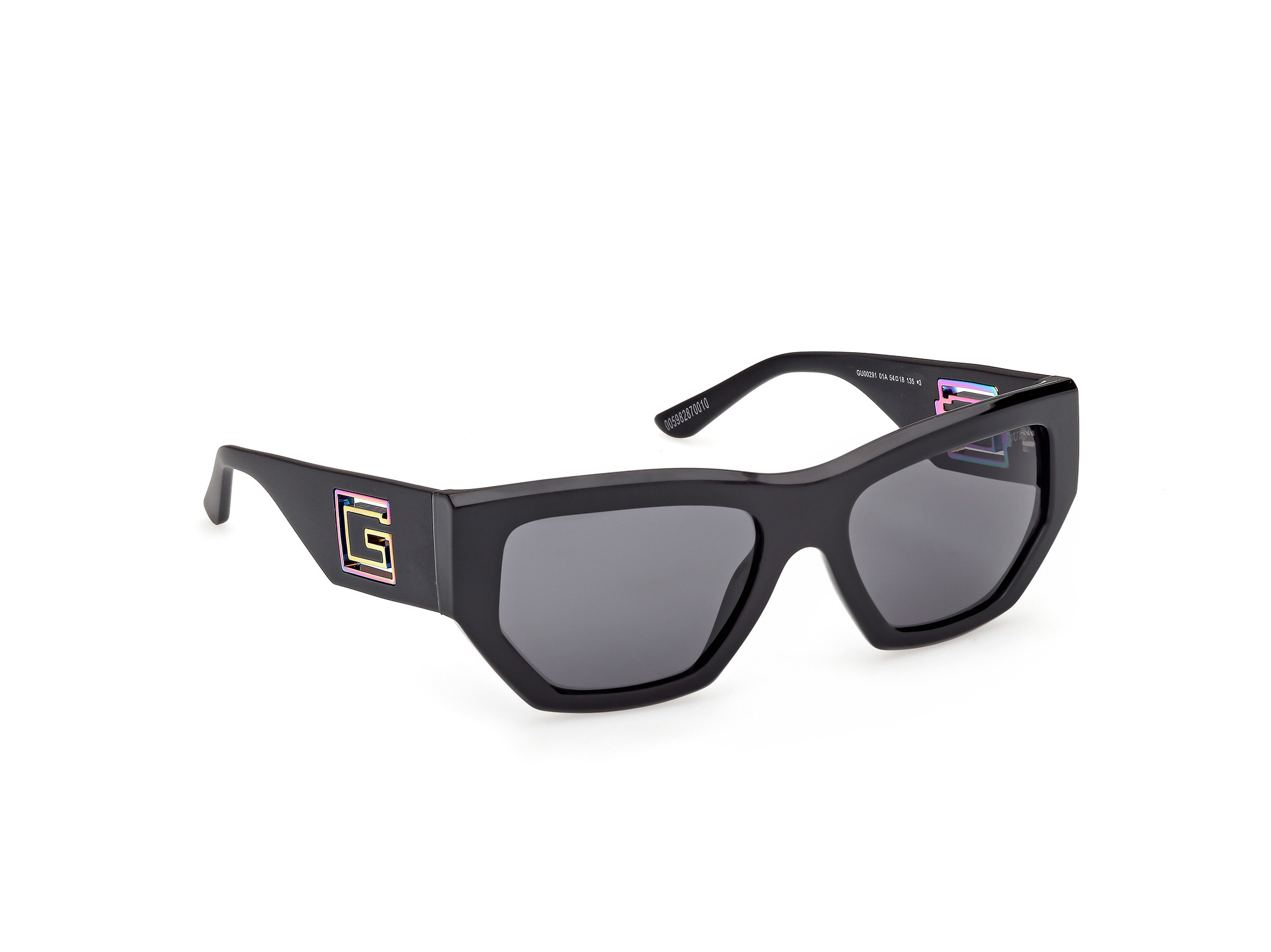 GUESS GU00291/S 01A 54-18-135 Güneş Gözlüğü