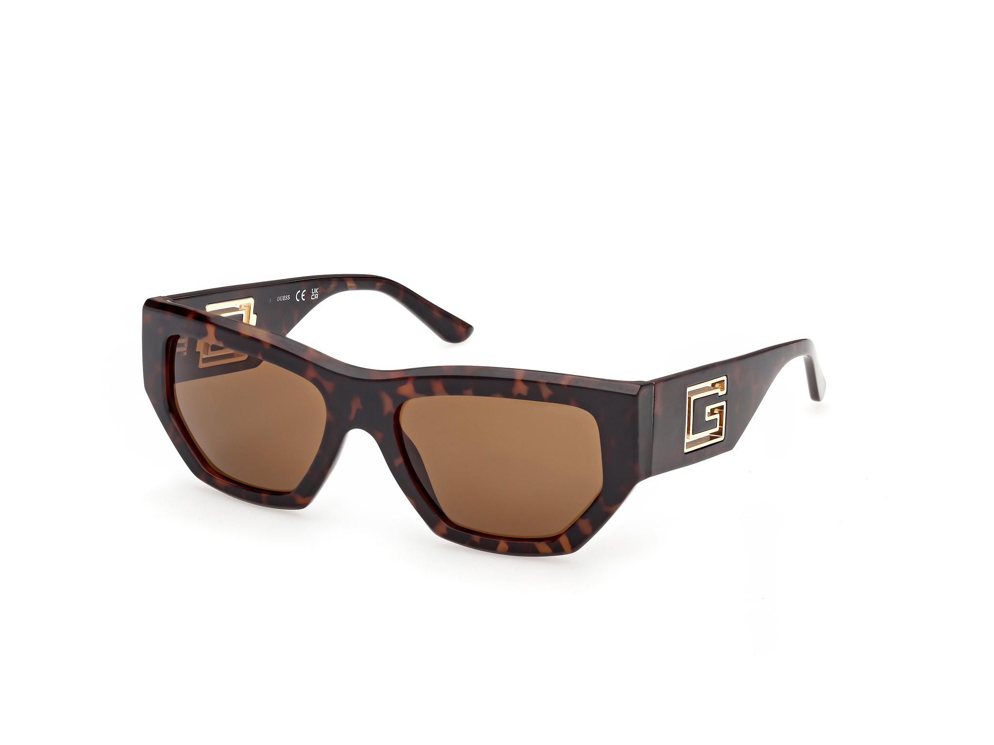 GUESS GU00291/S 52E 54-18-135 Güneş Gözlüğü