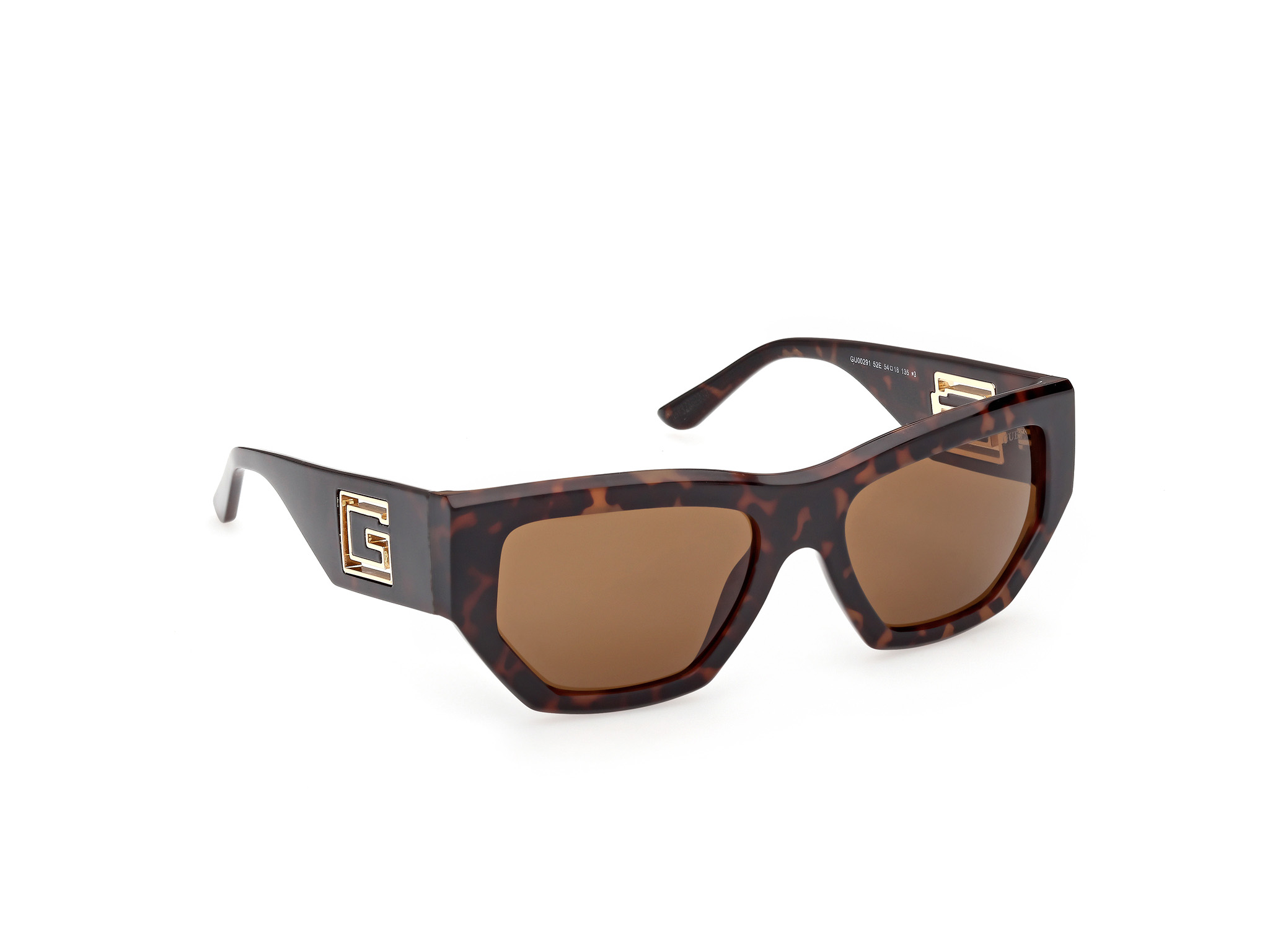 GUESS GU00291/S 52E 54-18-135 Güneş Gözlüğü