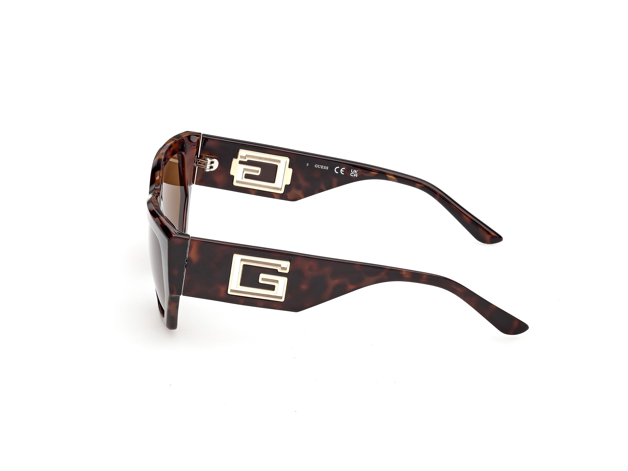 GUESS GU00291/S 52E 54-18-135 Güneş Gözlüğü