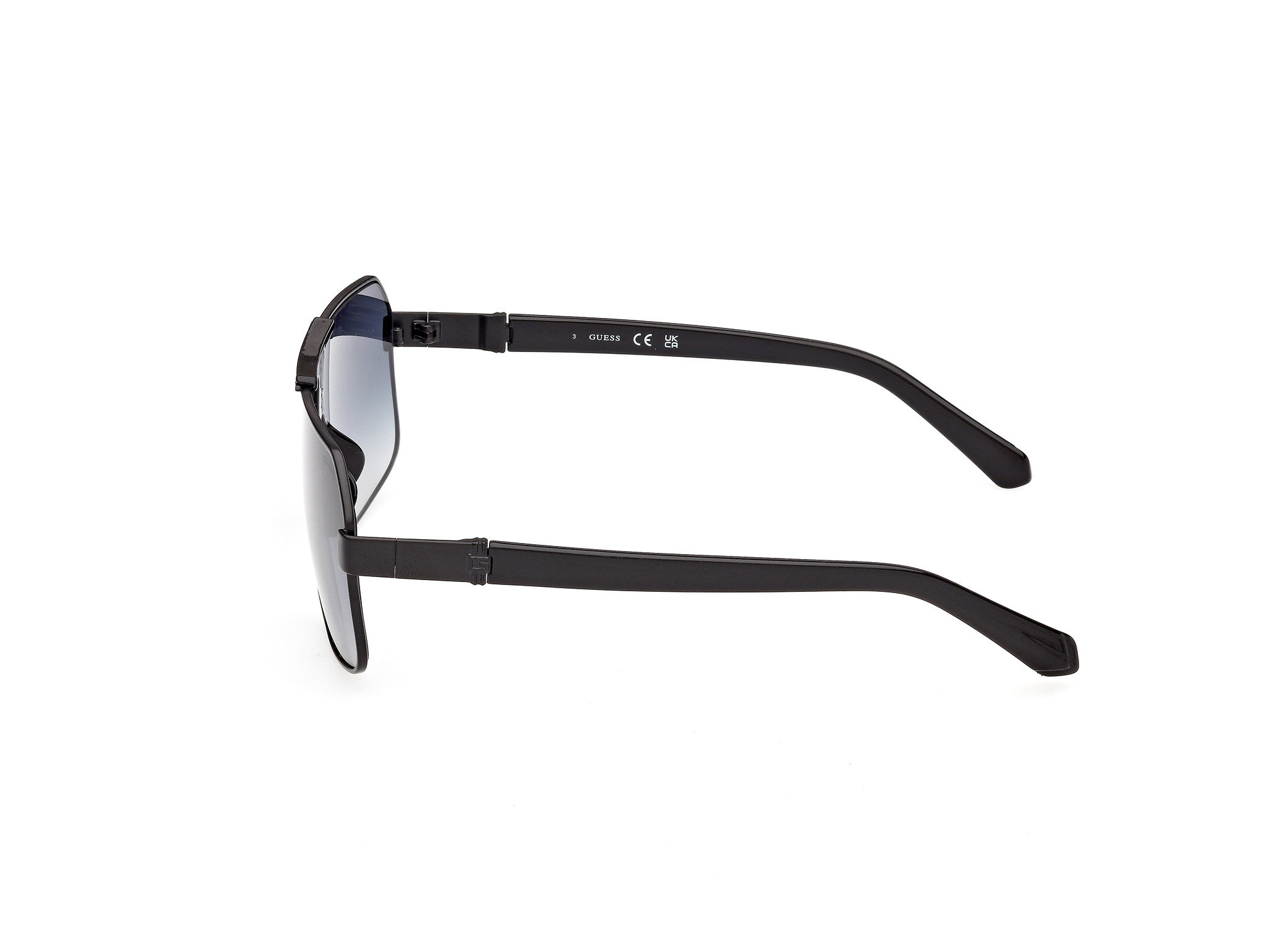 GUESS GU00305/S 01W 64-11-140 Güneş Gözlüğü