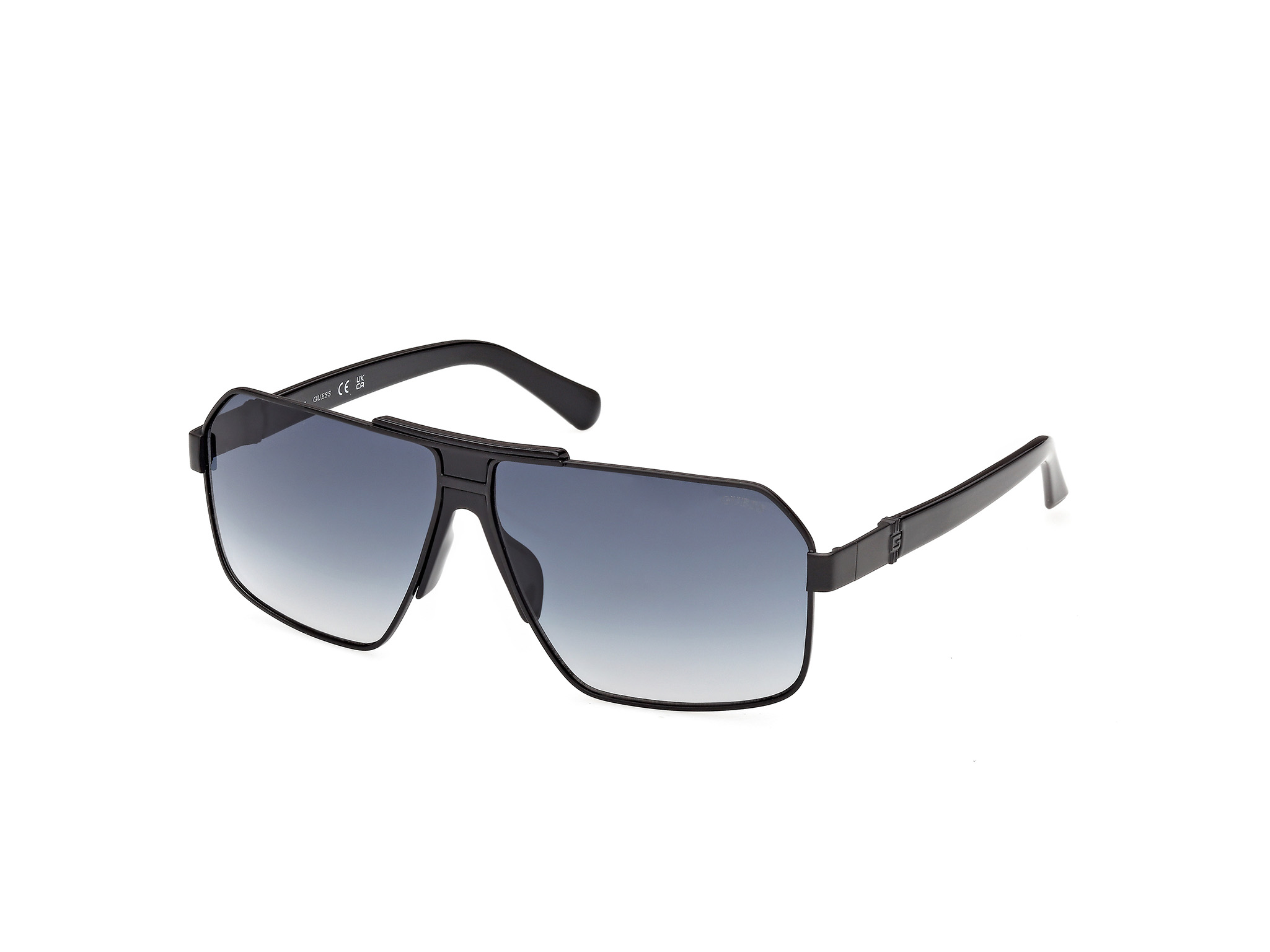 GUESS GU00305/S 01W 64-11-140 Güneş Gözlüğü