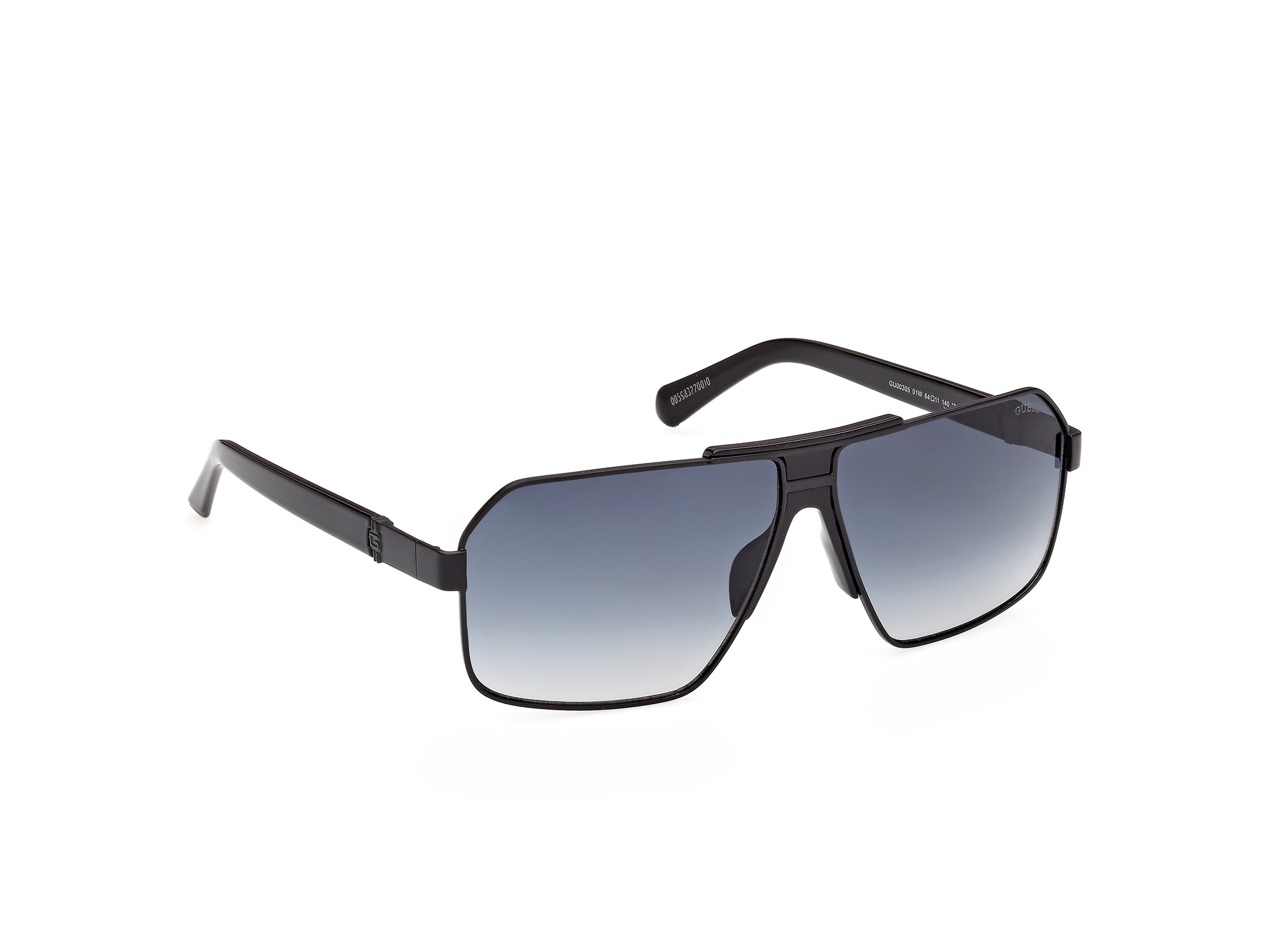 GUESS GU00305/S 01W 64-11-140 Güneş Gözlüğü