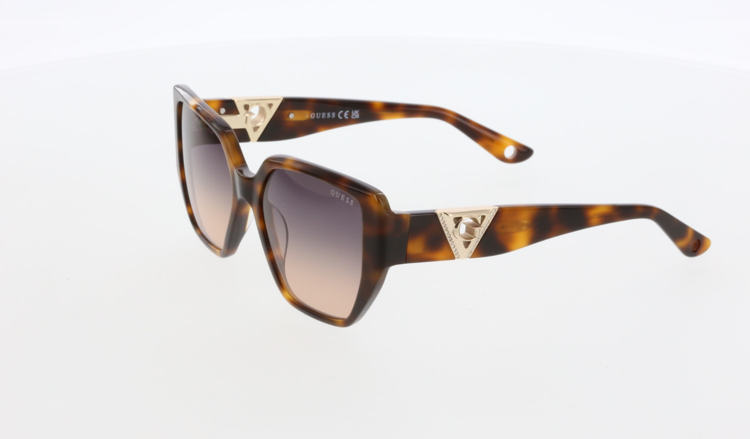 GUESS GU7892/S 52B 55-18-140 Güneş Gözlüğü