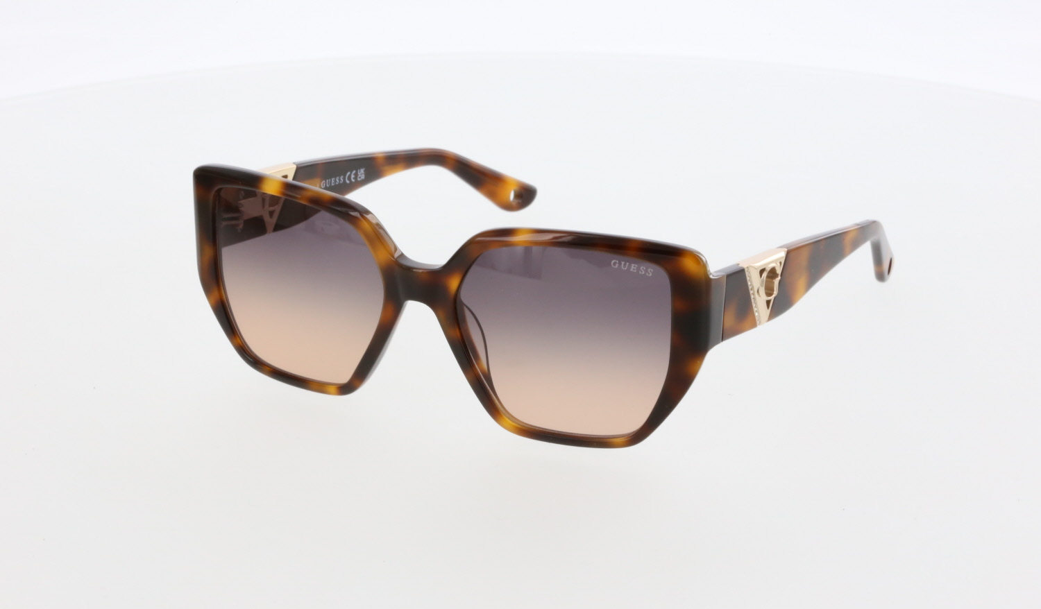 GUESS GU7892/S 52B 55-18-140 Güneş Gözlüğü