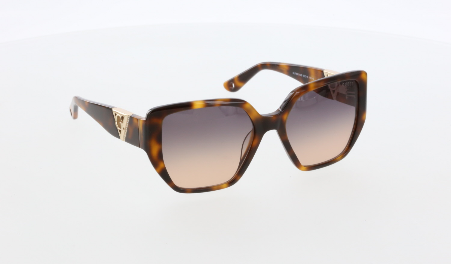 GUESS GU7892/S 52B 55-18-140 Güneş Gözlüğü