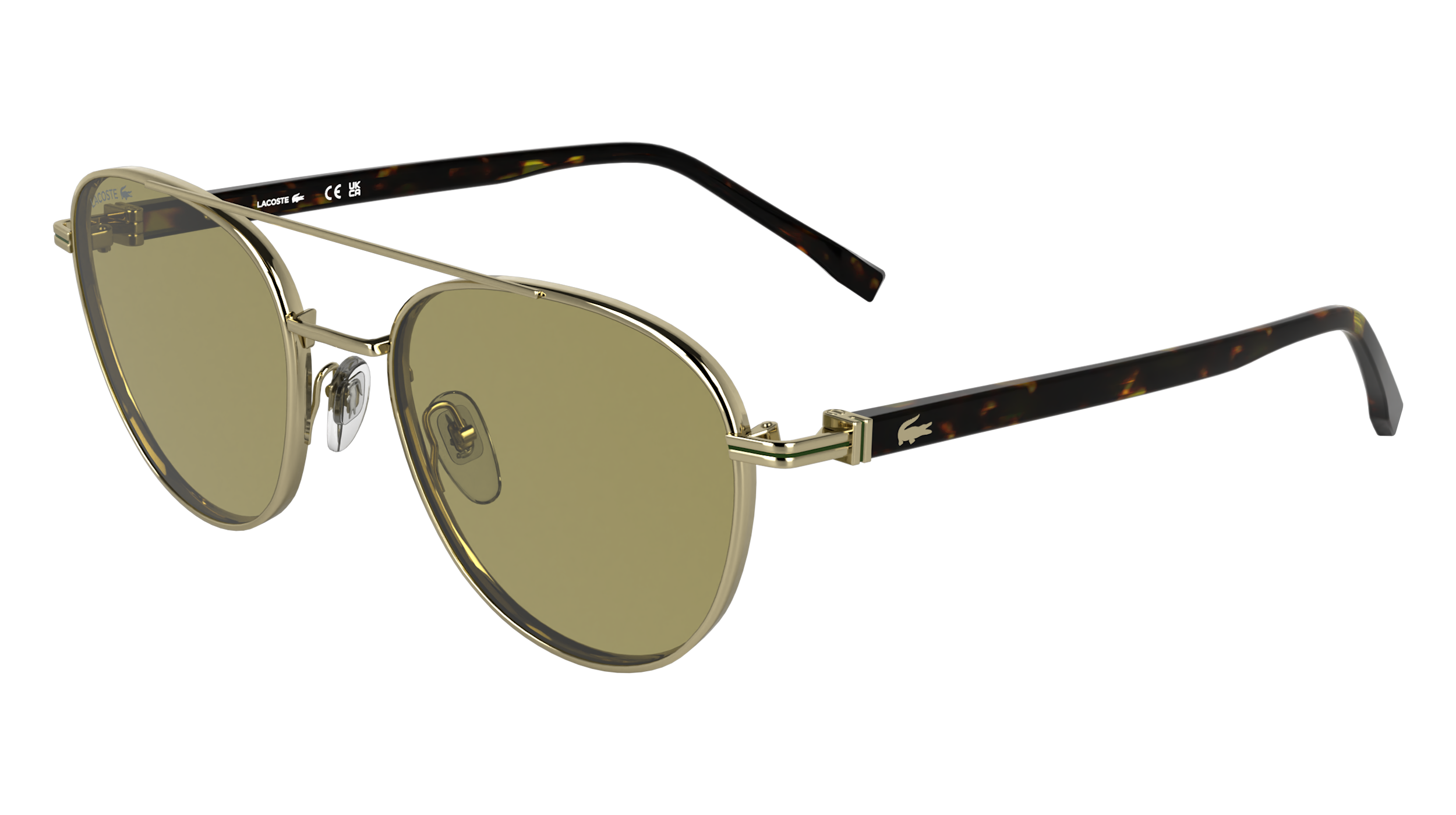 L L271SN 714 54-20-145 Unisex Güneş Gözlüğü