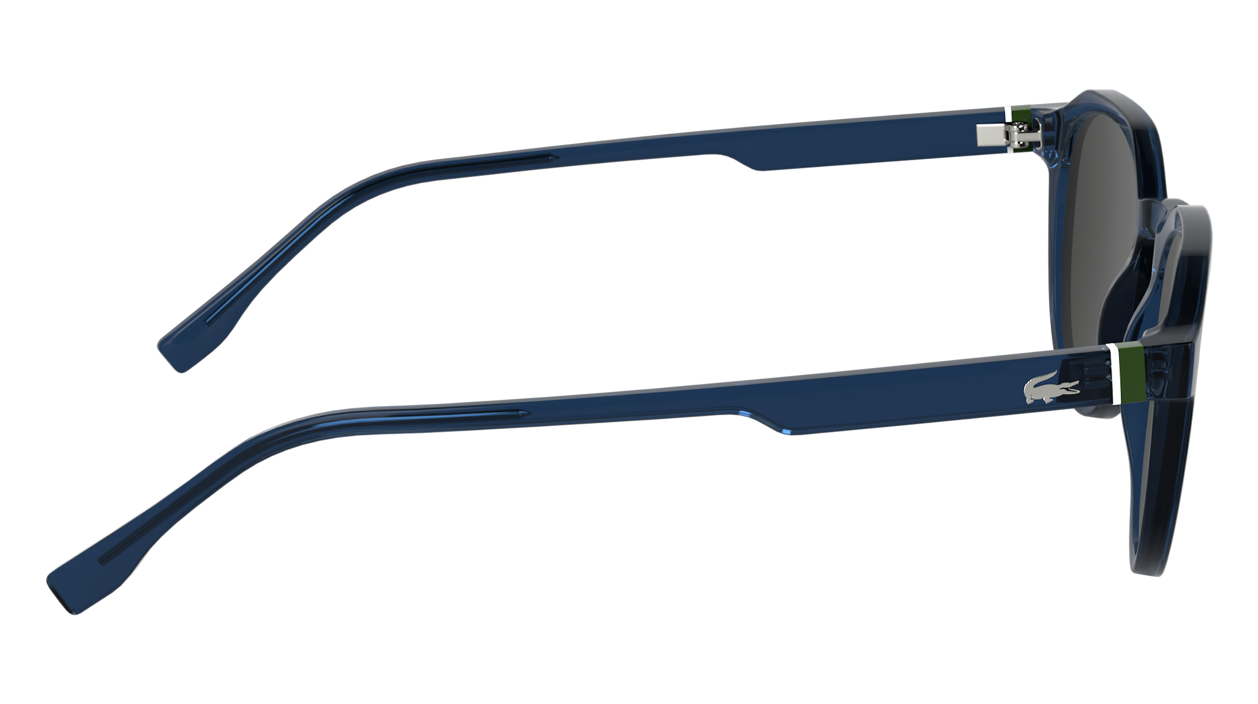 L L6052S 410 51-21-145 Unisex Güneş Gözlüğü
