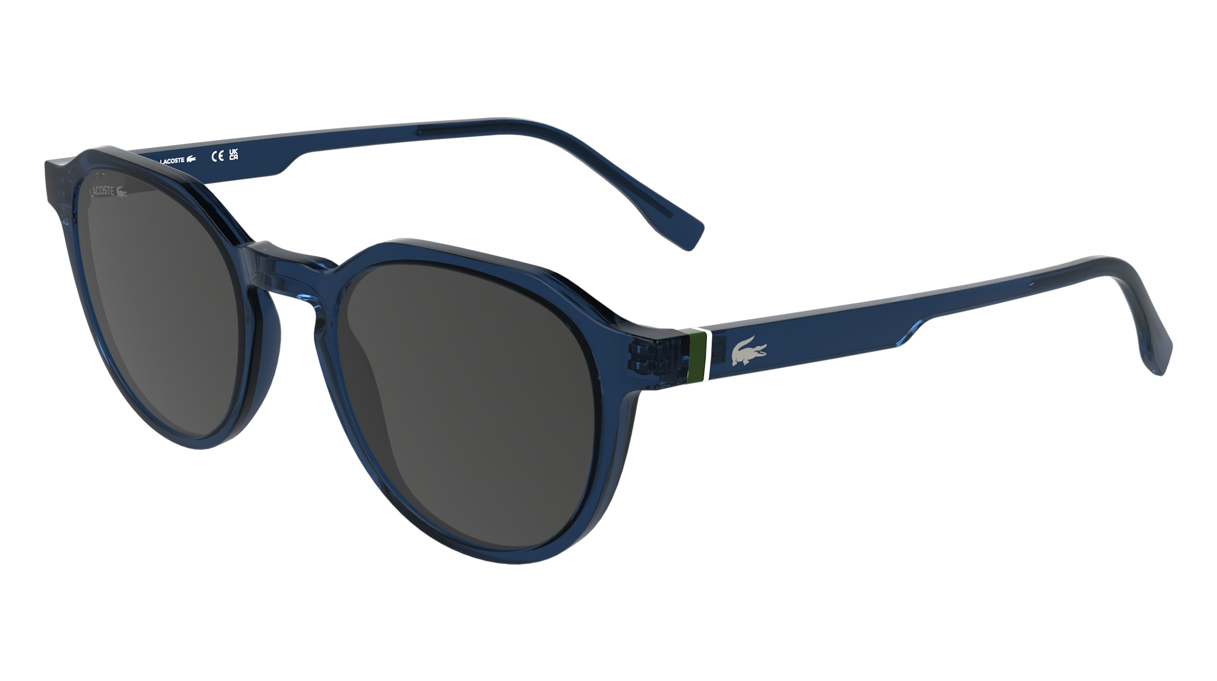 L L6052S 410 51-21-145 Unisex Güneş Gözlüğü