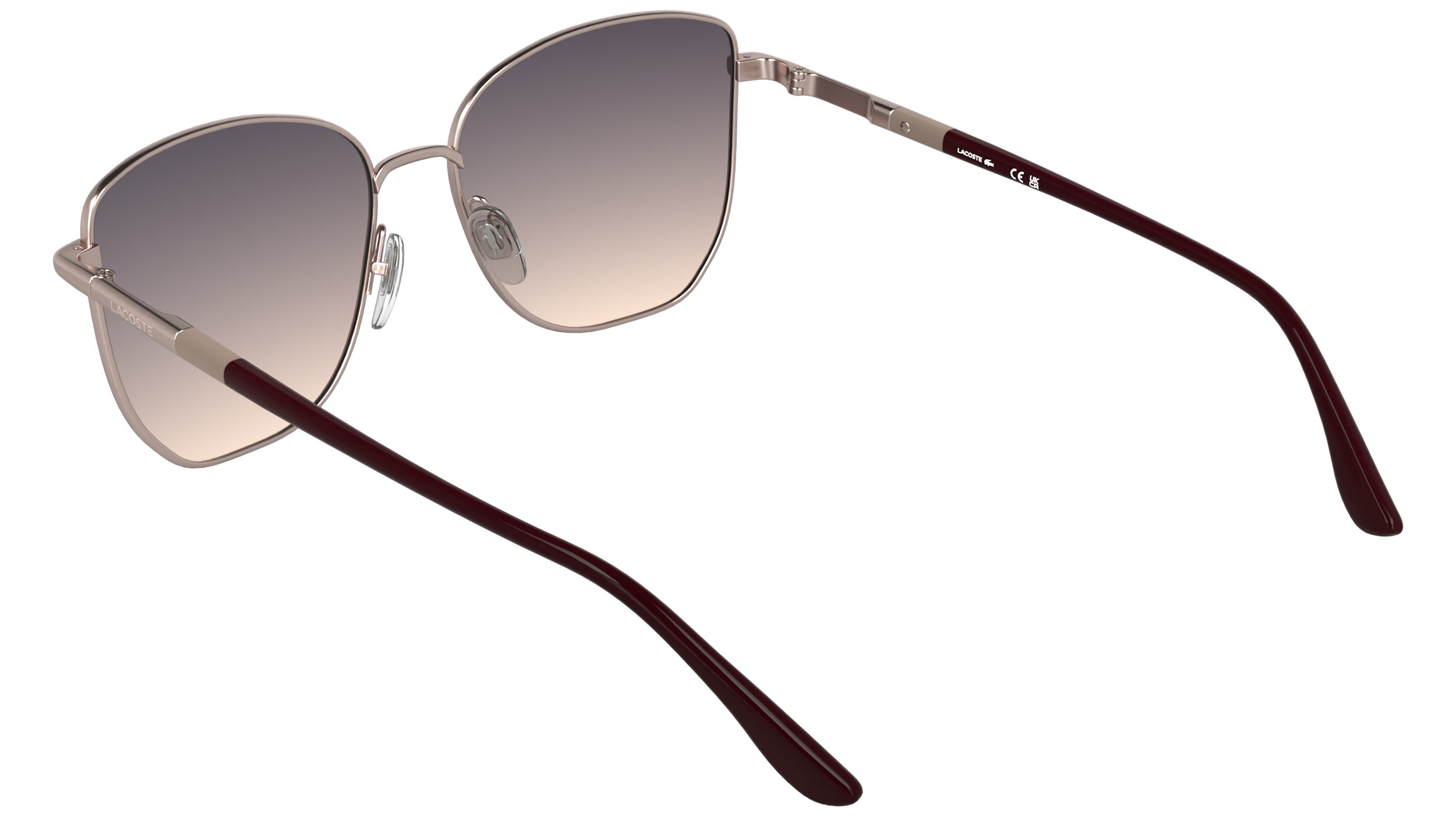 LACOSTE L276S 662 56-16-140 Güneş Gözlüğü