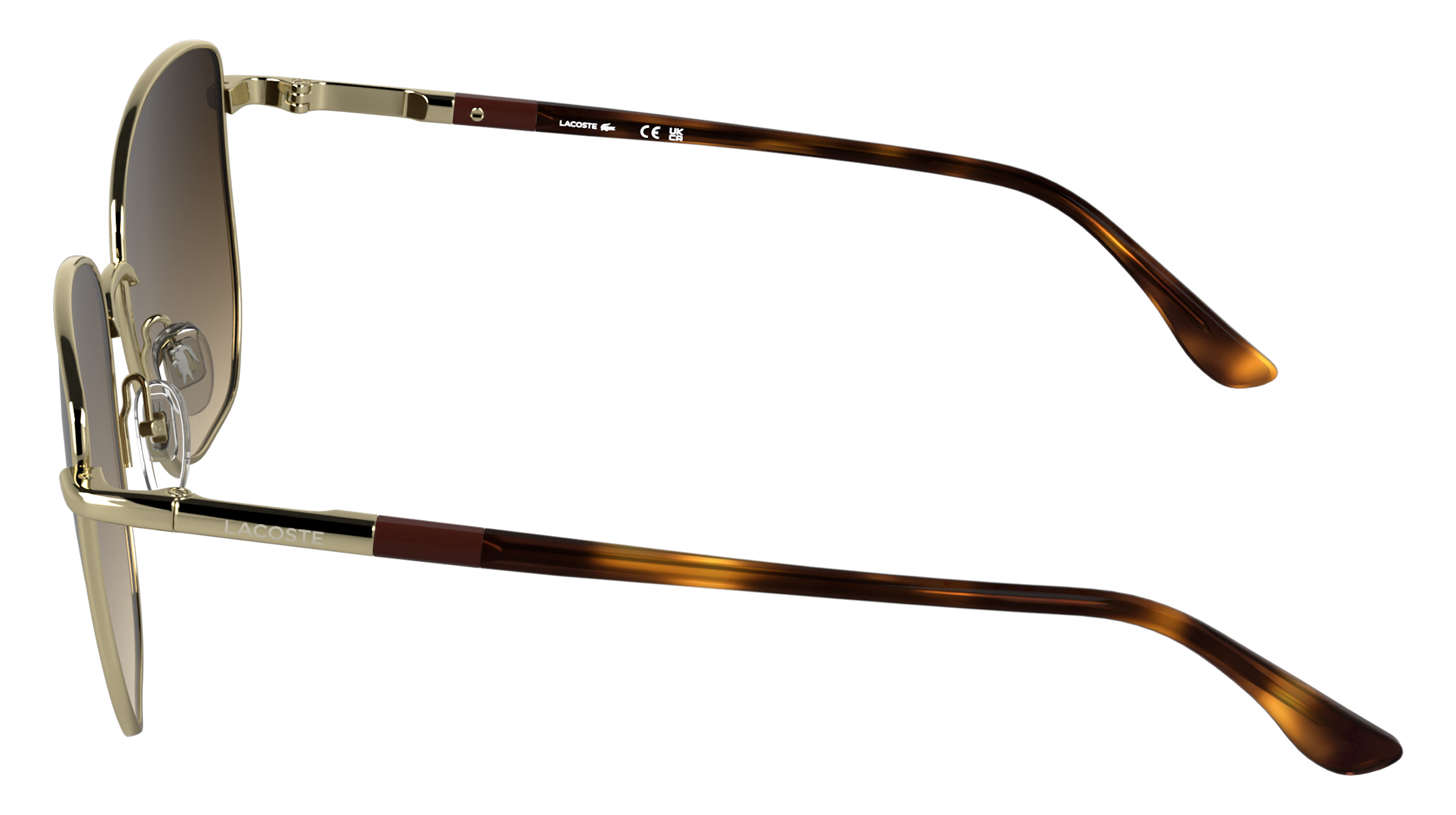 LACOSTE L276S 714 56-16-140 Güneş Gözlüğü