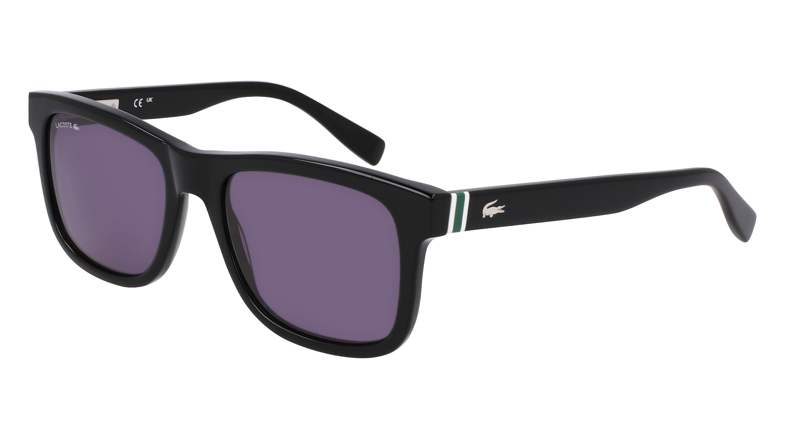 LACOSTE L6014S 001 55-19-145 Erkek Güneş Gözlüğü