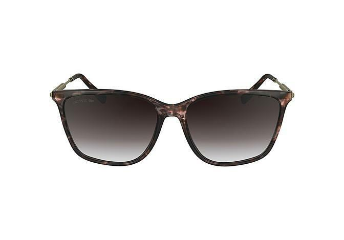 LACOSTE L6016S 272 57-16-140 Kadın Güneş Gözlüğü