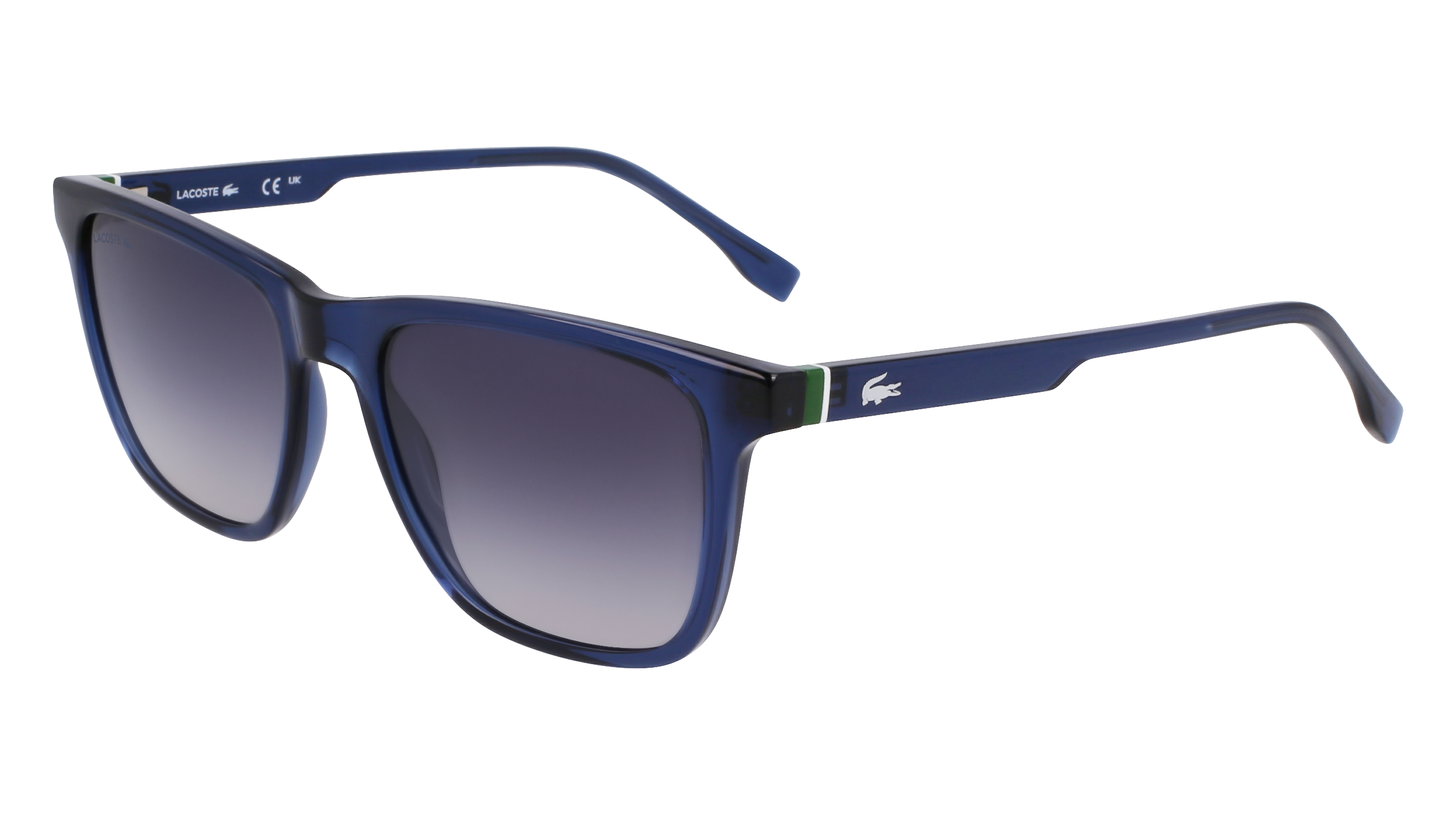LACOSTE L6041S 410 54-18-145 Güneş Gözlüğü