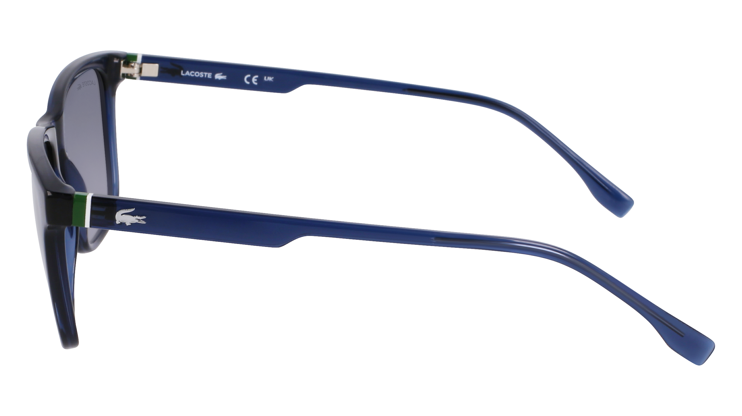 LACOSTE L6041S 410 54-18-145 Güneş Gözlüğü