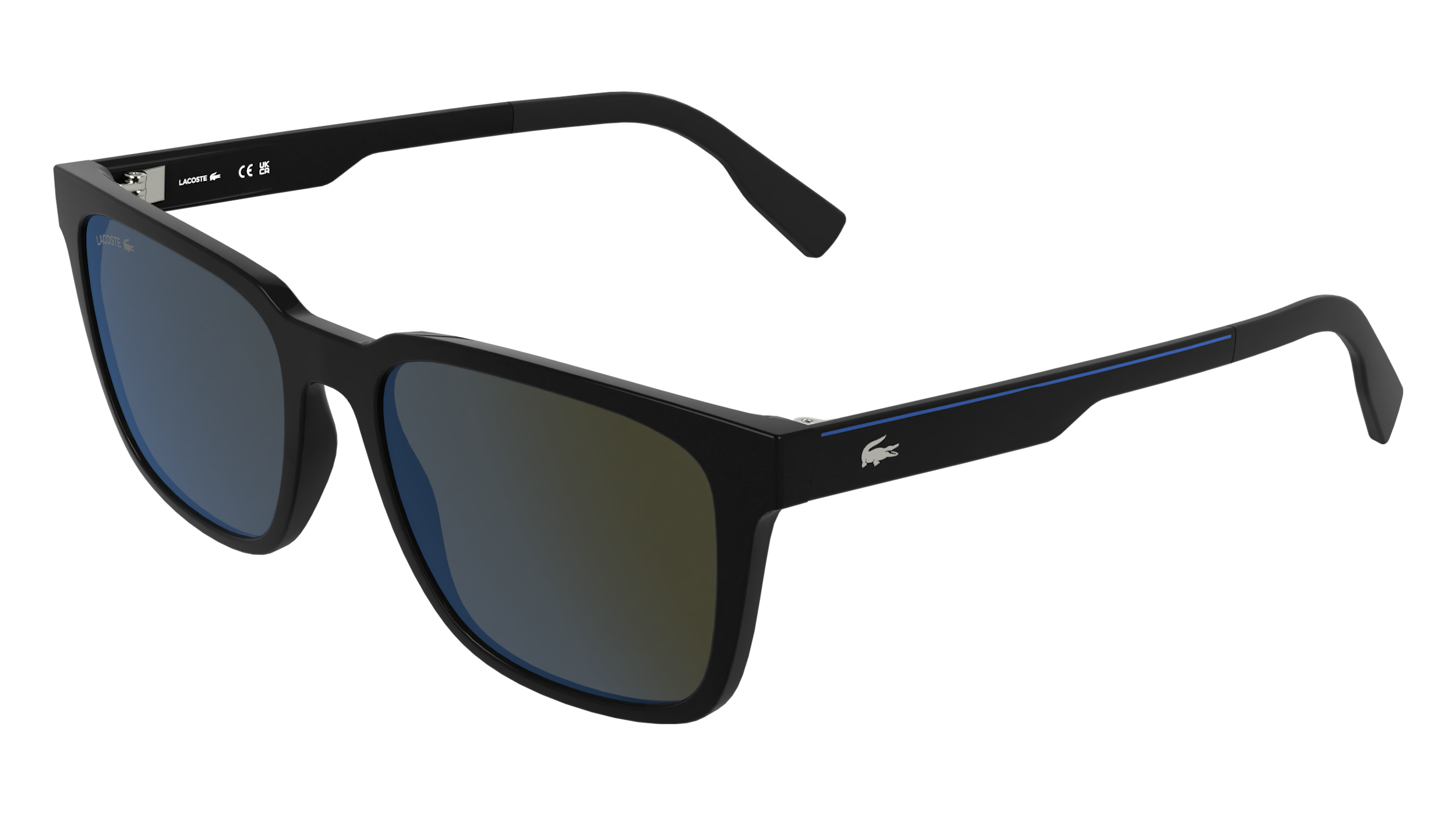 LACOSTE L6077S 001 55-18-145 Güneş Gözlüğü