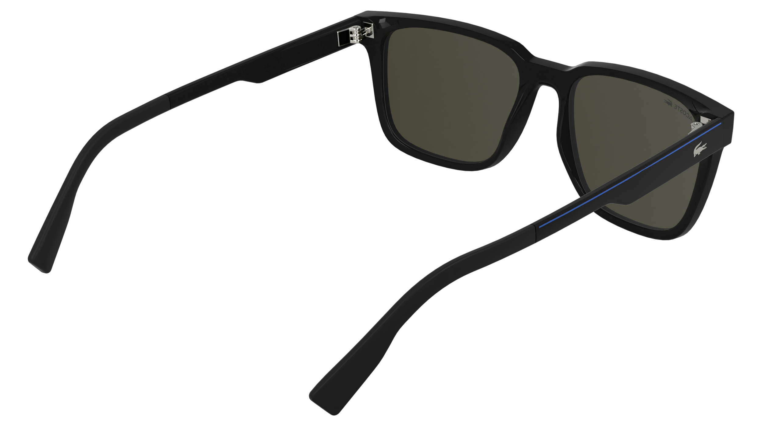 LACOSTE L6077S 001 55-18-145 Güneş Gözlüğü