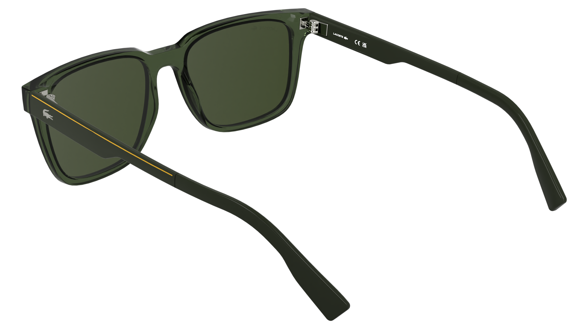 LACOSTE L6077S 301 55-18-145 Güneş Gözlüğü