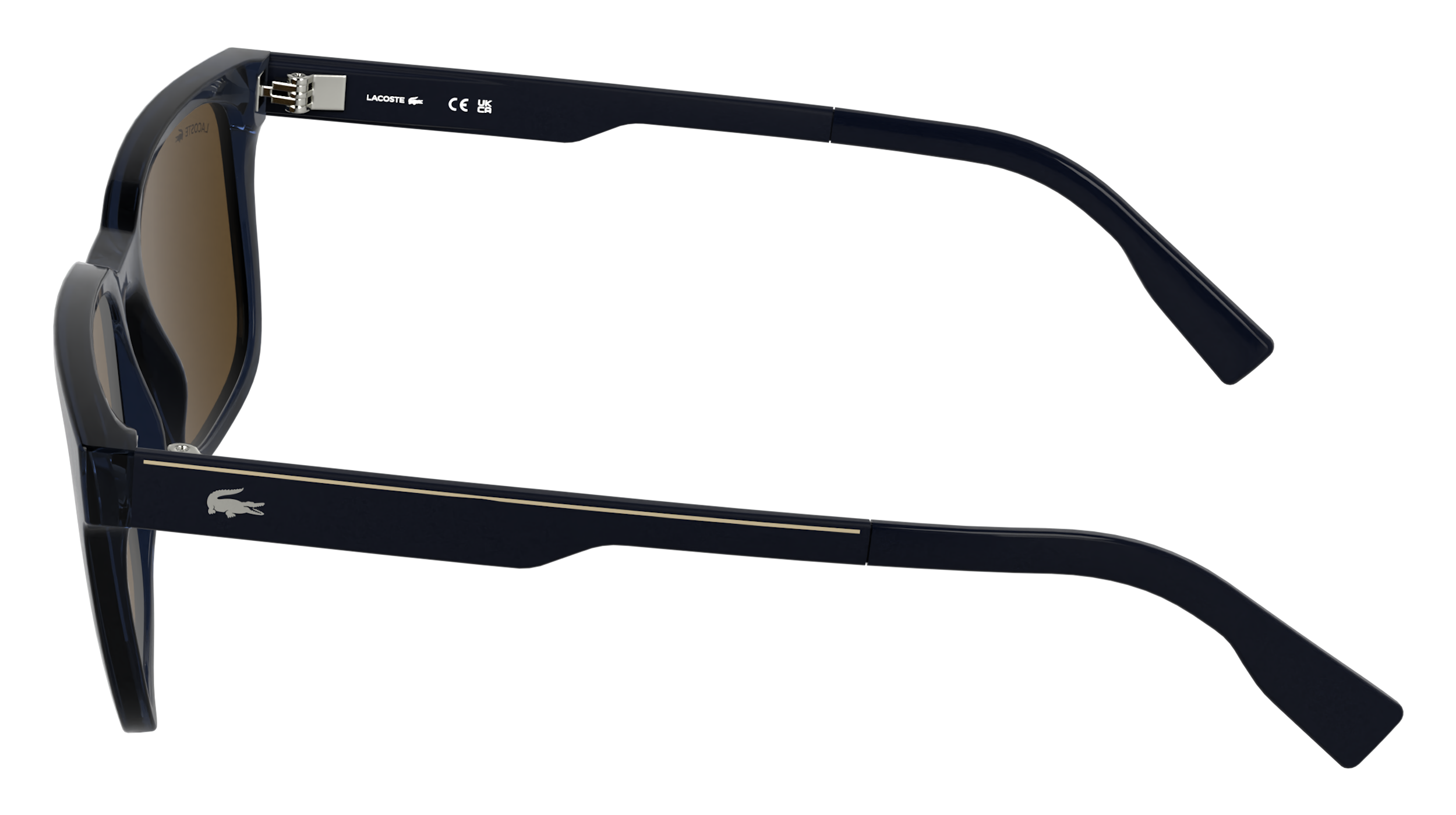 LACOSTE L6077S 410 55-18-145 Güneş Gözlüğü