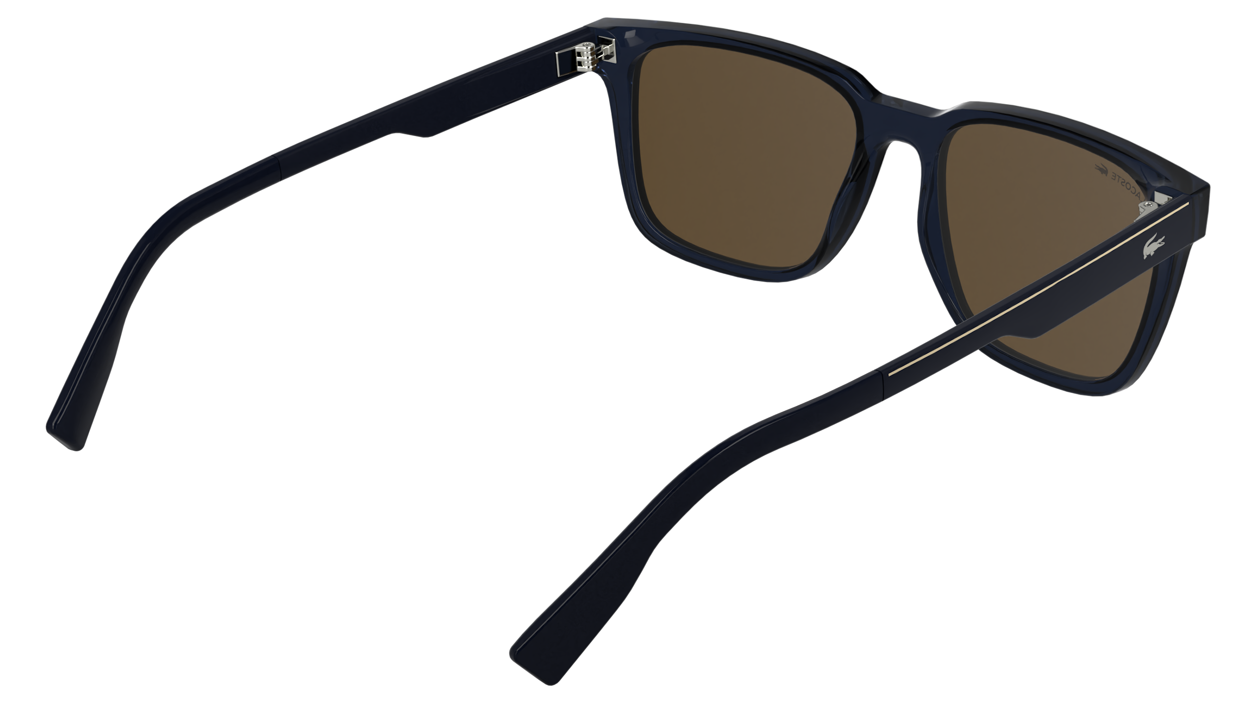 LACOSTE L6077S 410 55-18-145 Güneş Gözlüğü