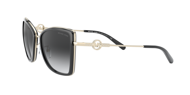 MICHAEL KORS MK1067B 10148G 55-18-140 Kadın Güneş Gözlüğü