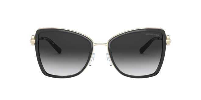 MICHAEL KORS MK1067B 10148G 55-18-140 Kadın Güneş Gözlüğü