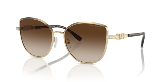 MICHAEL KORS MK1144B 101413 56-17-140 Kadın Güneş Gözlüğü