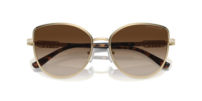 MICHAEL KORS MK1144B 101413 56-17-140 Kadın Güneş Gözlüğü