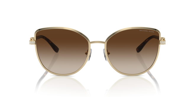 MICHAEL KORS MK1144B 101413 56-17-140 Kadın Güneş Gözlüğü
