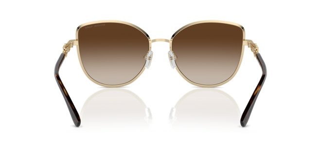 MICHAEL KORS MK1144B 101413 56-17-140 Kadın Güneş Gözlüğü
