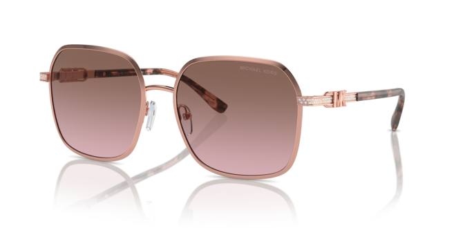 MICHAEL KORS MK1145B 110814 58-17-145 Kadın Güneş Gözlüğü