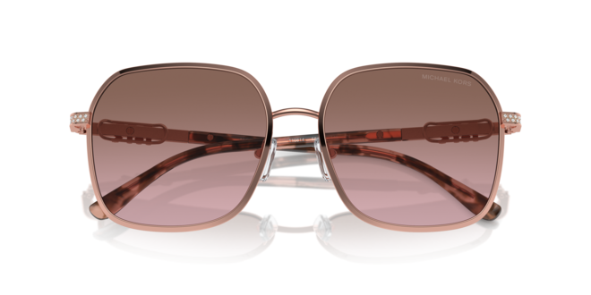 MICHAEL KORS MK1145B 110814 58-17-145 Kadın Güneş Gözlüğü
