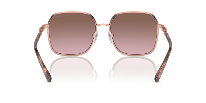 MICHAEL KORS MK1145B 110814 58-17-145 Kadın Güneş Gözlüğü