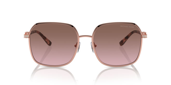 MICHAEL KORS MK1145B 110814 58-17-145 Kadın Güneş Gözlüğü