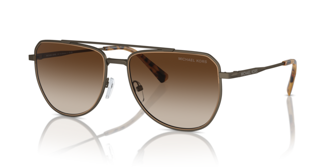 MICHAEL KORS MK1155 100113 58-17-145 Unisex Güneş Gözlüğü
