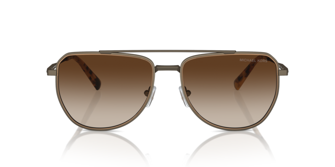 MICHAEL KORS MK1155 100113 58-17-145 Unisex Güneş Gözlüğü