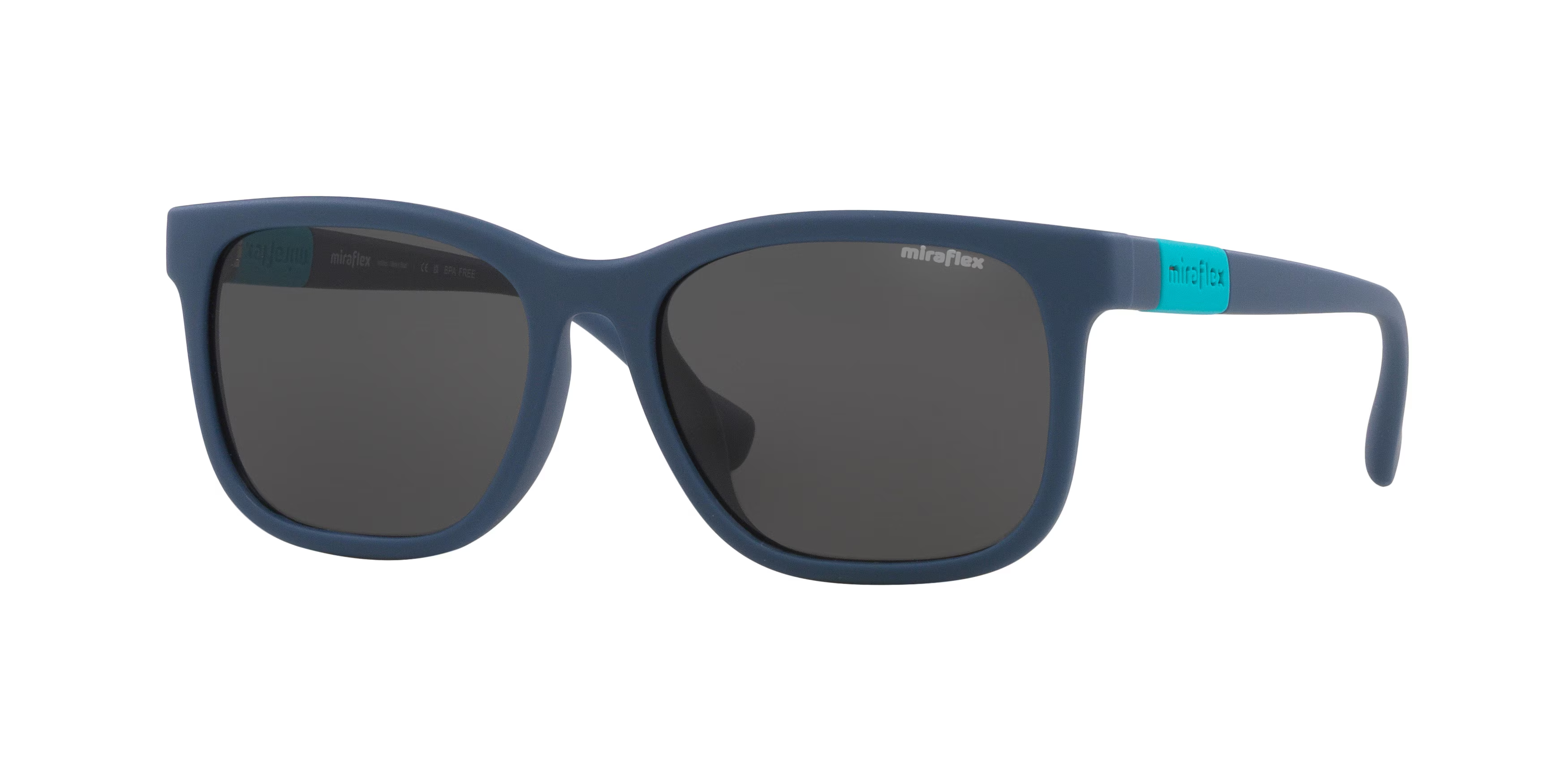 MIRAFLEX MF1040 M565 52-16-135 Çocuk Güneş Gözlüğü