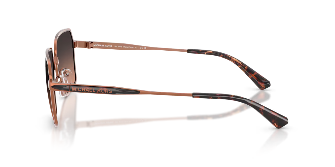 MK MK1176 19000L 57-18-145 Erkek Güneş Gözlüğü