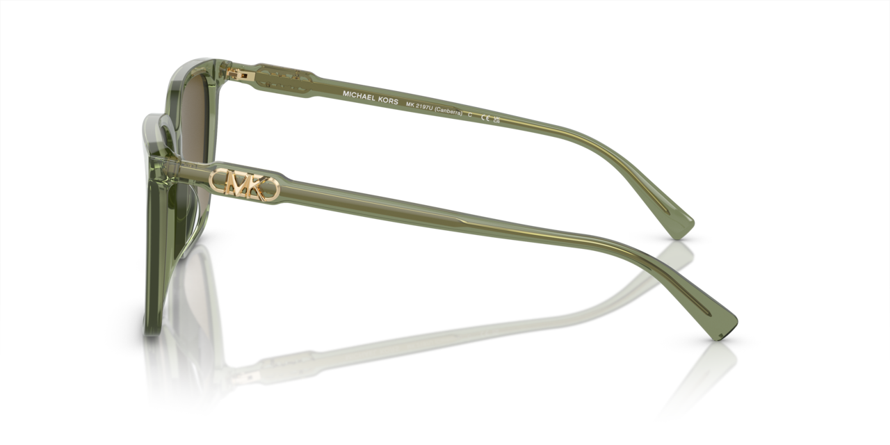 MK MK2197U 394413 56-16-140 Kadın Güneş Gözlüğü